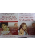 W oczekiwaniu na dziecko/ Pierwszy rok życia dziecka