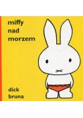 Miffy nad morzem