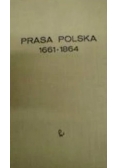 Prasa Polska 1661-1864