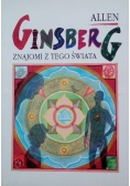 Znajomi z tego świata Wiersze z lat 1947 1985