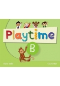 Playtime B SB OXFORD