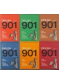 English 901 a basic course, book I-VI