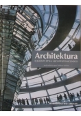 Architektura Elementy stylu architektonicznego