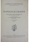 Współżycie z Bogiem