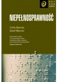 Niepełnosprawność