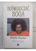 Doświadczać Boga