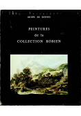 Peintures de la Collection Robien
