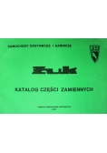 Katalog Części Zamiennych