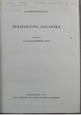Perspektywa malarska Tom 2