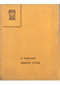 Marcin Luter