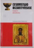 Cesarstwo Bizantyńskie