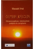 Imai Masaaki - Gemba Kaizen. Zdroworozsądkowe, niskokosztowe podejście do zarządzania
