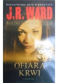 Ofiara krwi