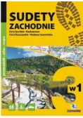 Sudety zachodnie 3w1