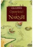 Opowieści z Narnii, tom od 1 do 3