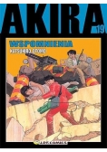 Akira tom 19. Wspomnienia