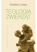 Teologia zwierząt