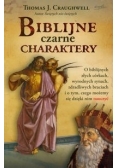 Biblijne czarne charaktery