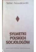 Sylwetki polskich socjologów