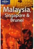 Malaysia, Singapore & Brunei