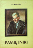 Pamietniki