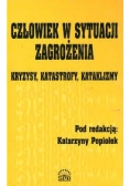 Człowiek w Sytuacji zagrożenia
