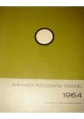 Almanach Fotografiki Polskiej 1964