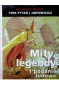 Mity legendy i podania ludowe