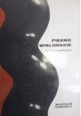 Piękno wielorakie Sztuka baroku