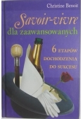 Savoir vivre dla zaawansowanych