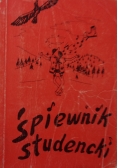 Śpiewnik studencki