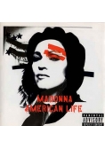 American Life, CD