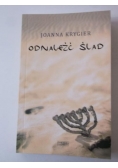 Odnaleźć ślad