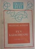 Syn Kazachstanu, 1950 r.
