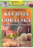 Kuchnia góralska