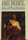 Die Bibel Altes und Neues Testament