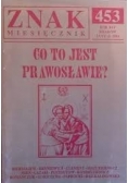 Co to jest prawosławie?