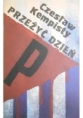 Przeżyć dzień P