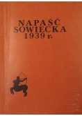 Napaść sowiecka 1939 r.