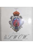 Janicki Jerzy - Ni ma jak Lwów...