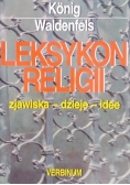 Leksykon religii