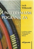 Uniwersalizm pograniczna