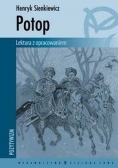 Potop lektura z opracowaniem
