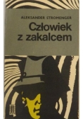 Człowiek z zakalcem