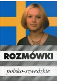 Rozmówki polsko-szwedzkie