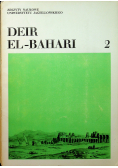 Deir El Bahari 2