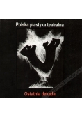 Polska plastyka teatralna