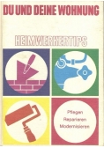 Du und deine Wohnung