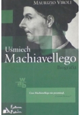 Uśmiech Machiavellego. Biografia