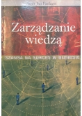 Zarządzanie wiedzą